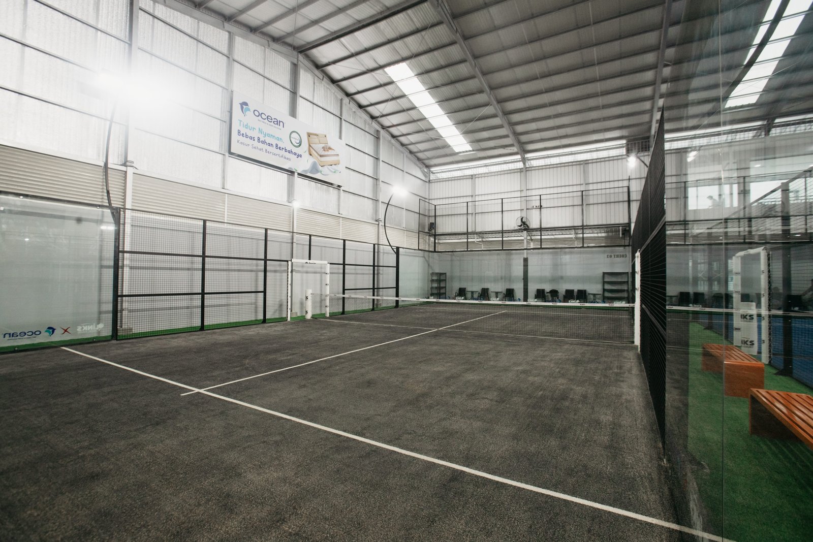 Links Padel & Cafe - 2