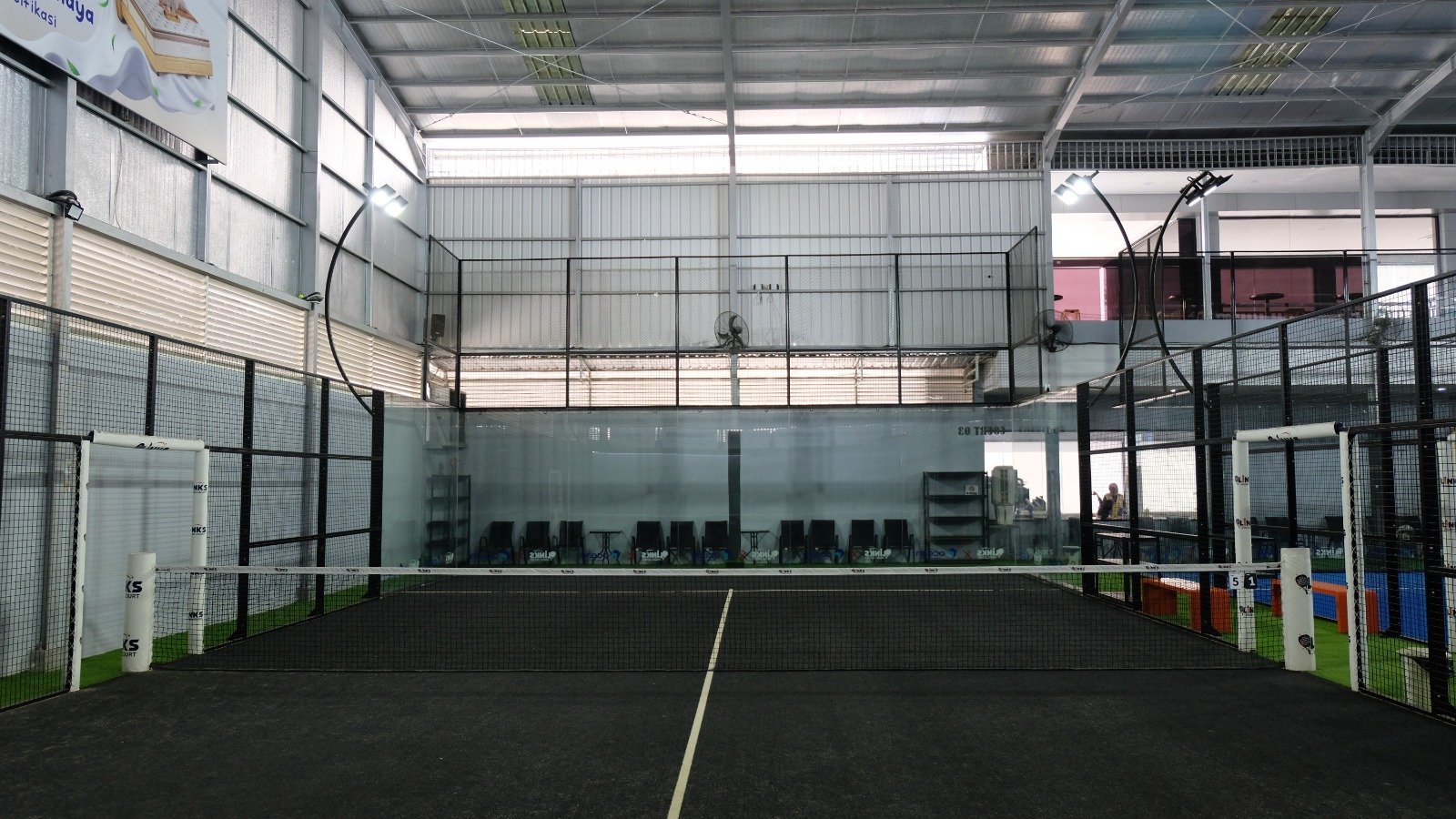 Liga & Tournament