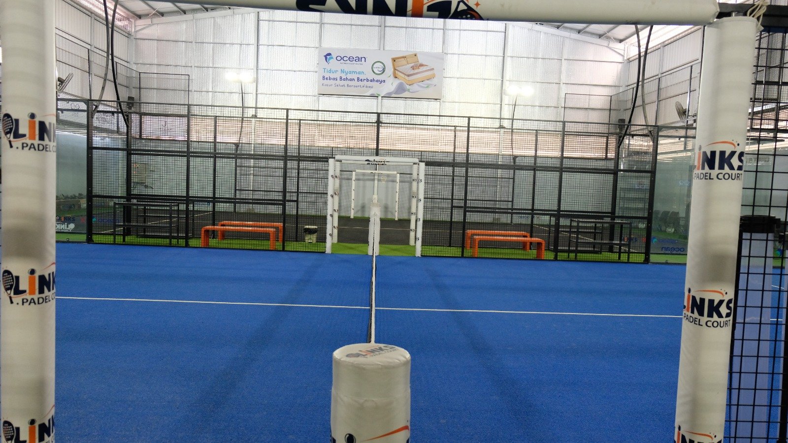 Coaching Clinic